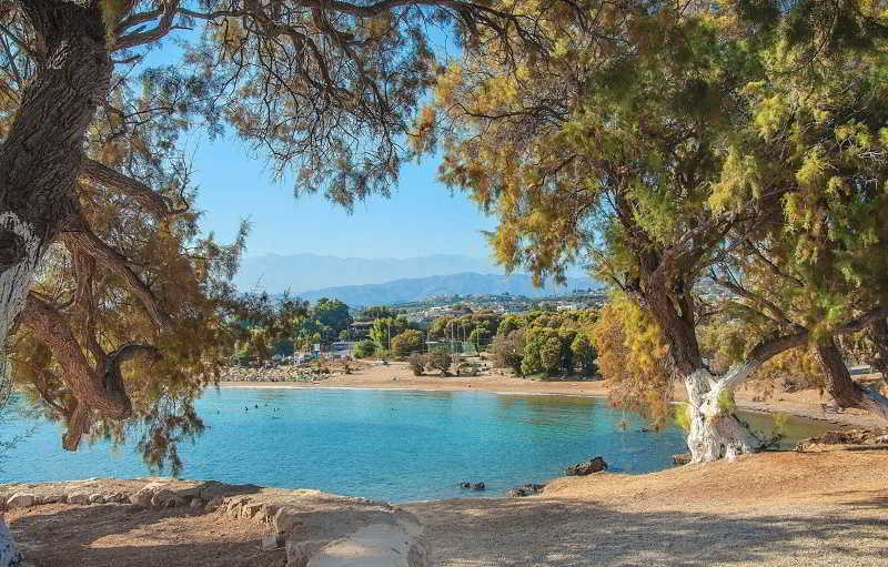 فندق Atlantica Yakinthos كاتو ذاراتسو المظهر الخارجي الصورة